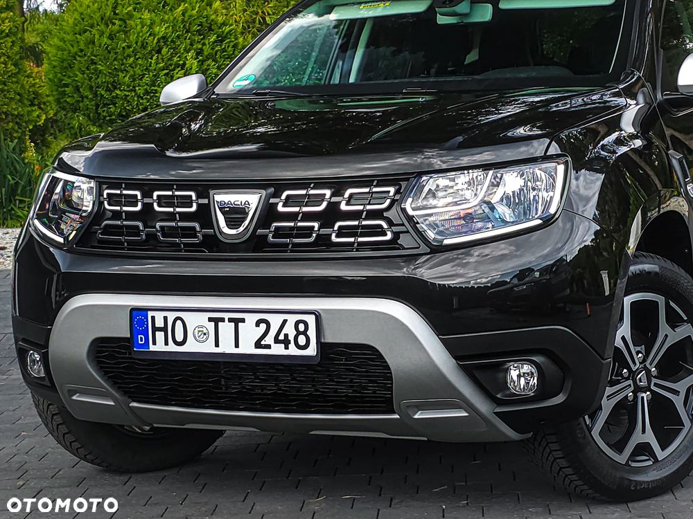 Dacia Duster 1.6 SCe Prestige - 7