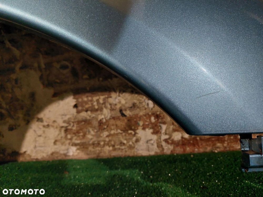 BŁOTNIK PRZÓD PRAWY MITSUBISHI ASX 2010/2016 ROK KOD D17 - 4