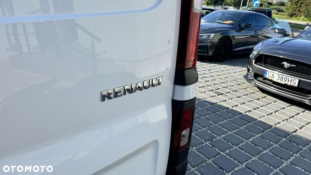 Renault Trafic - 19