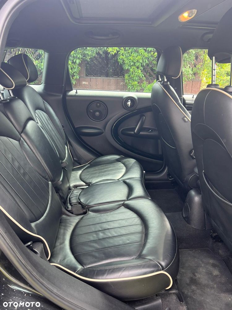 MINI Countryman - 23