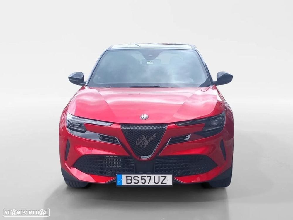 Alfa Romeo Junior - 9