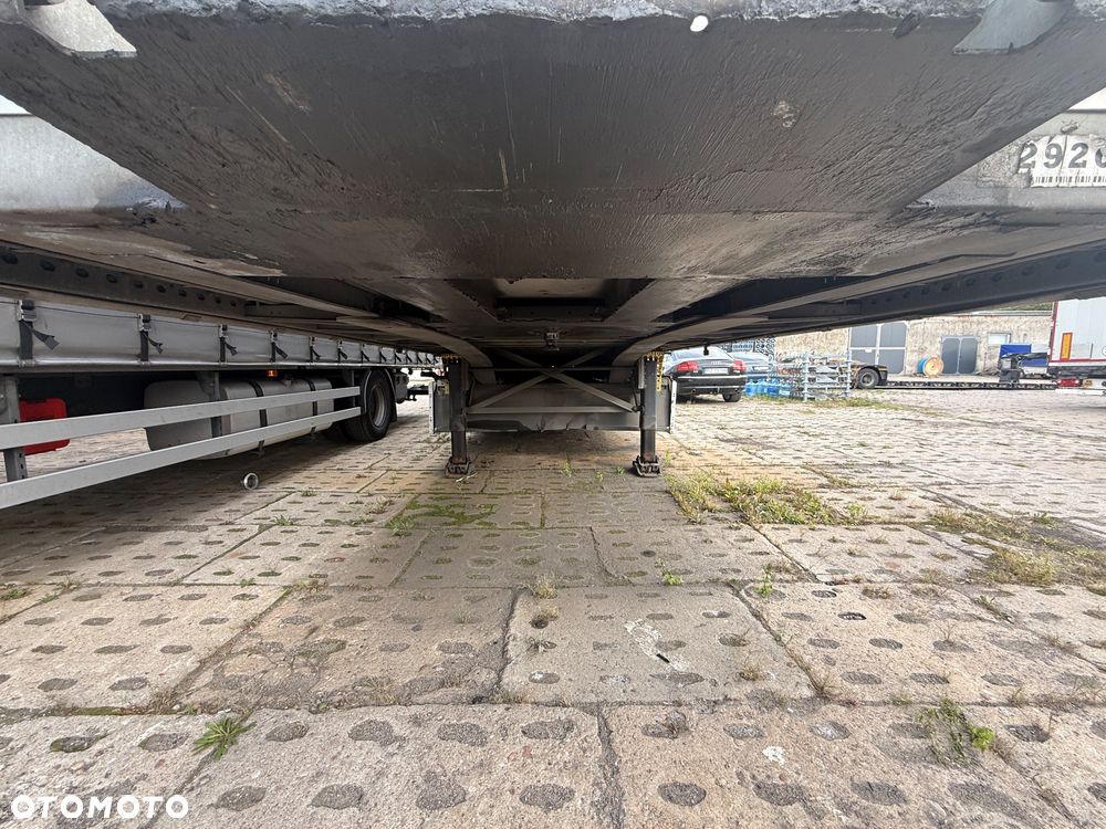 Schmitz Cargobull SCB*S3T-06VLN-39BH4B0G0 - 9