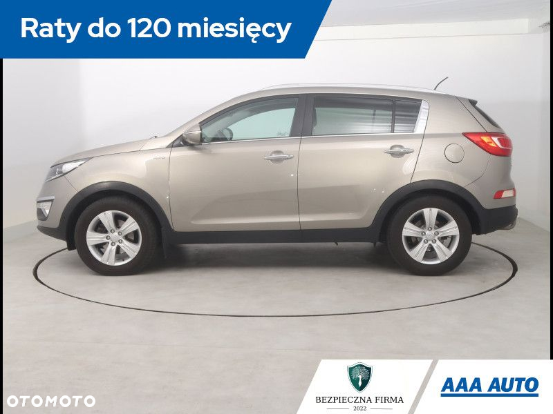Kia Sportage - 3