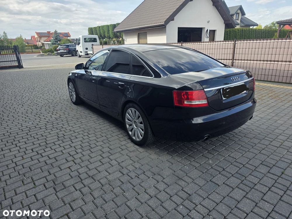 Audi A6 Limousine 2.0 TFSI - 6