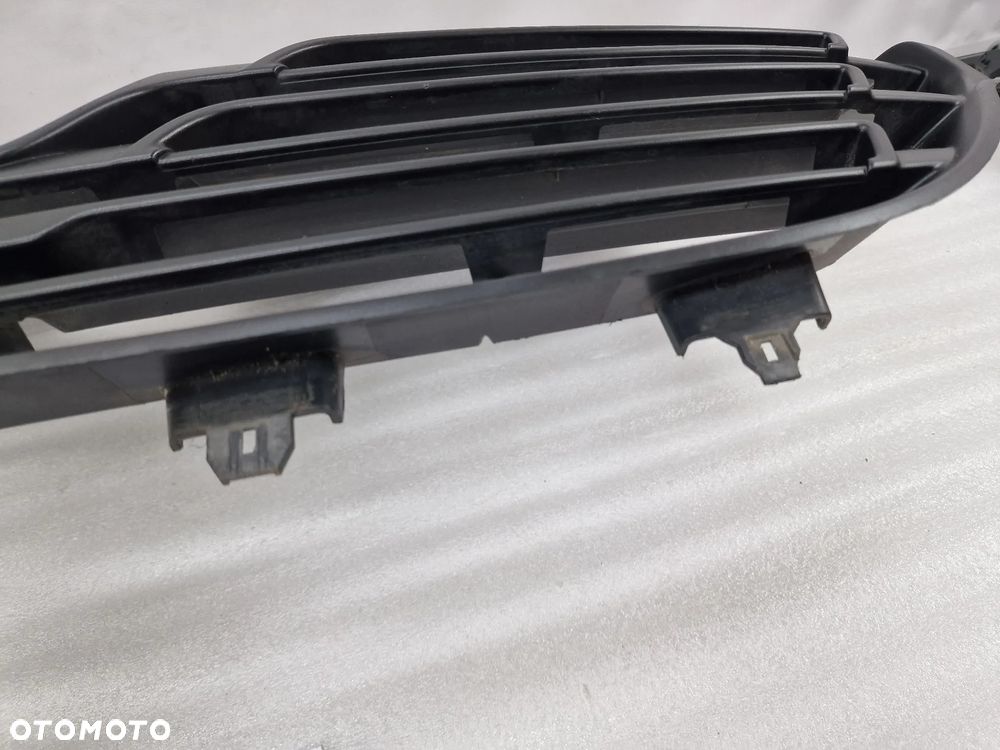 RENAULT TRAFIC III 3 14- ATRAPA / GRILL PRZEDNI PRZÓD , NR 623108673R , NR AUKCJI GL525 - 12