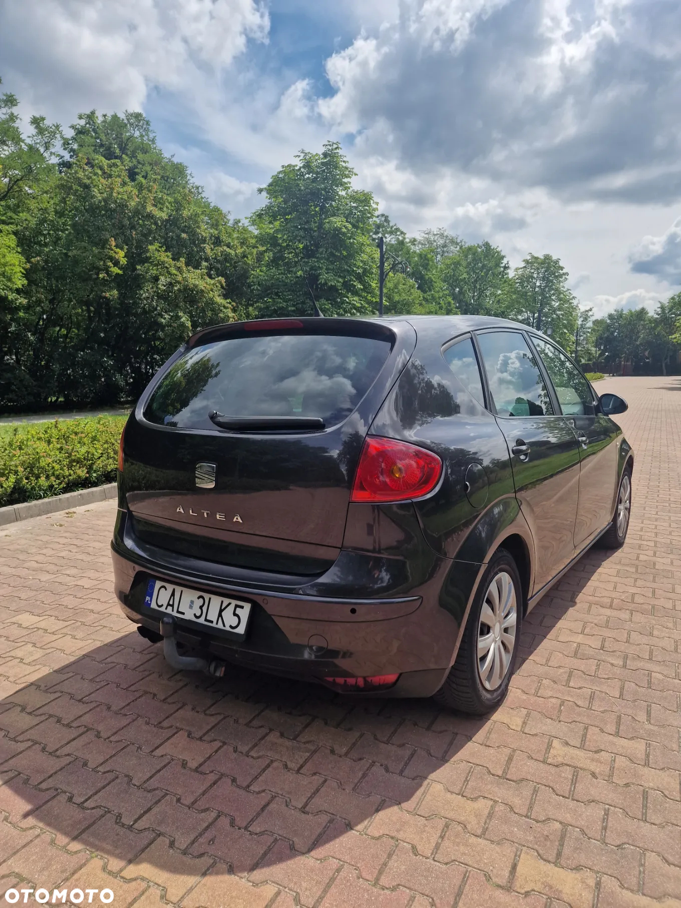 Seat Altea - 5