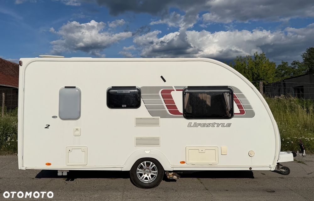 SWIFT Lifestyle 2 - 1