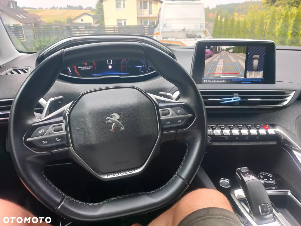 Peugeot 3008 - 11