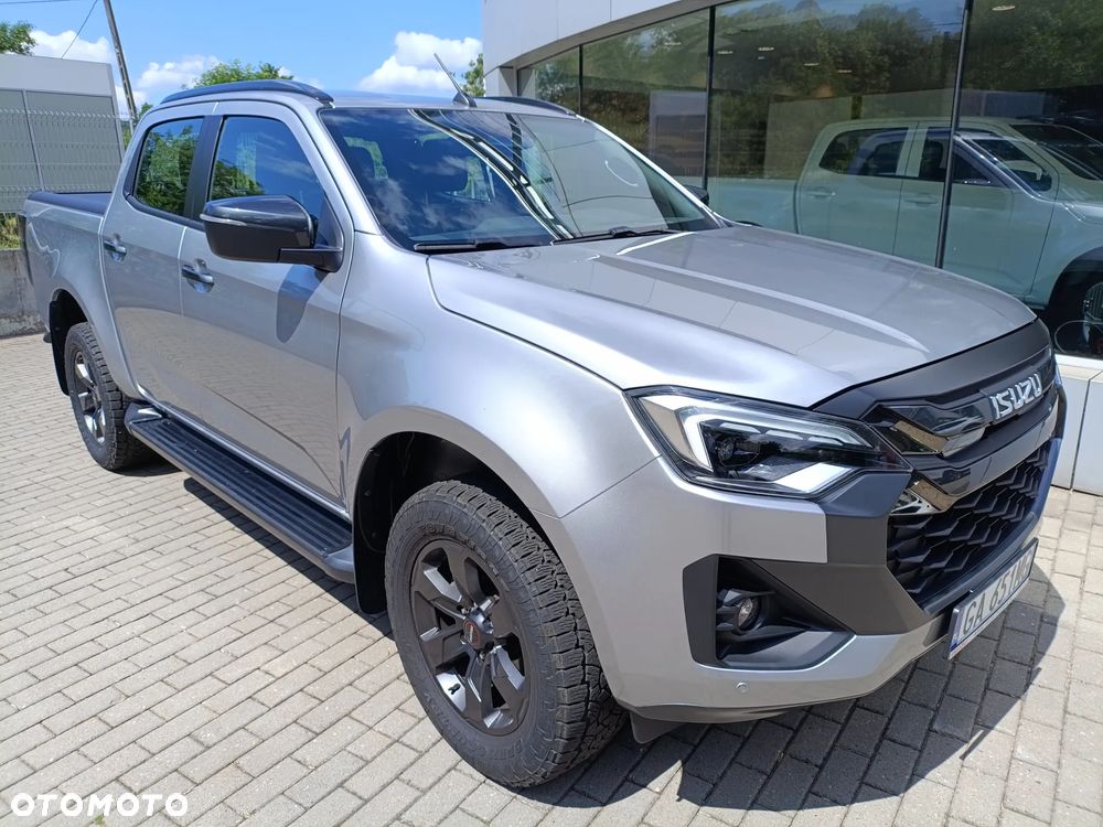 Isuzu D-Max 1.9 DC LSE - 1