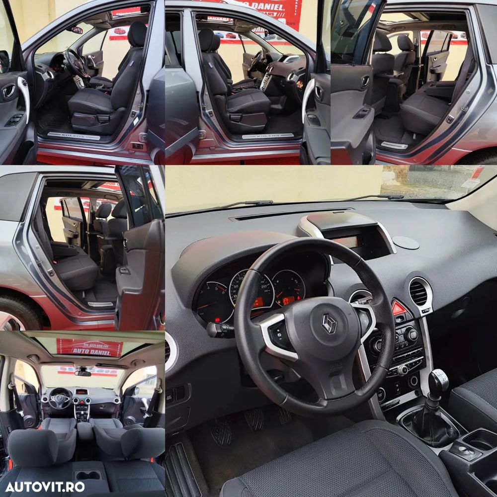 Renault Koleos - 8