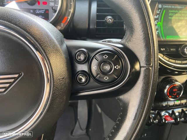 MINI 3 Portas Cooper D - 12
