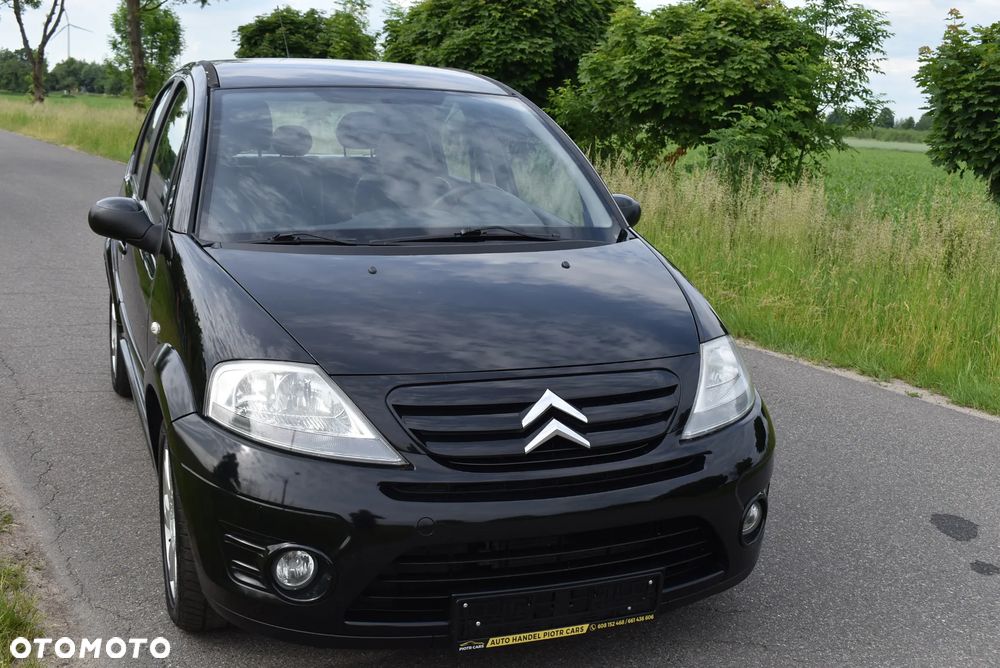 Citroën C3 1.6 VTR - 15