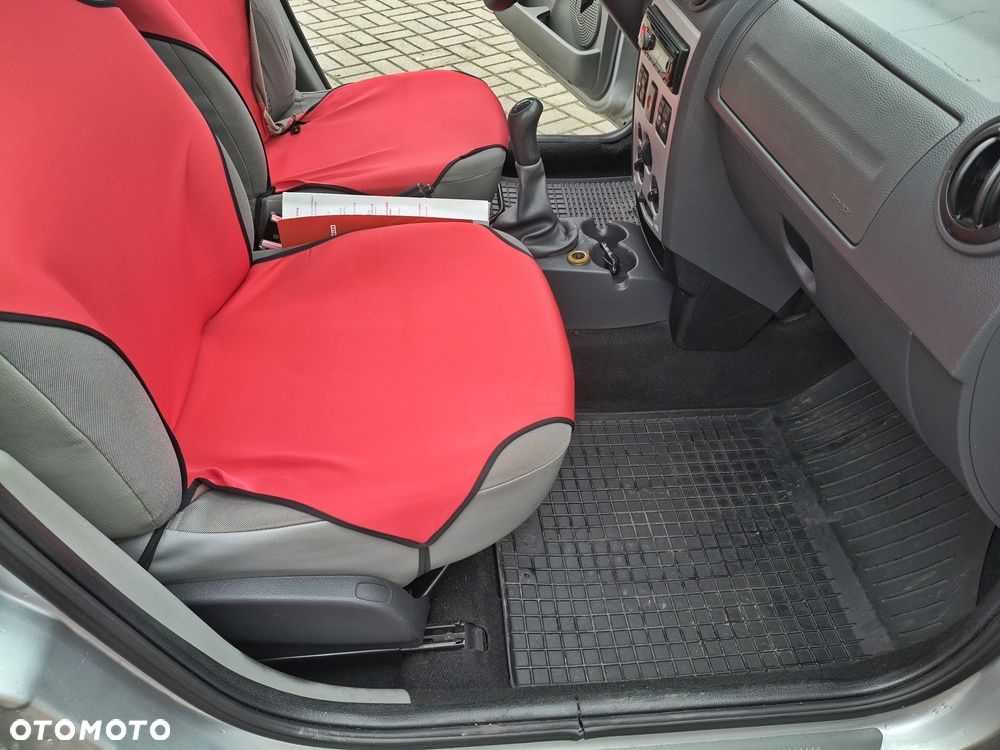 Dacia Logan 1.5 dCi Ambiance - 22