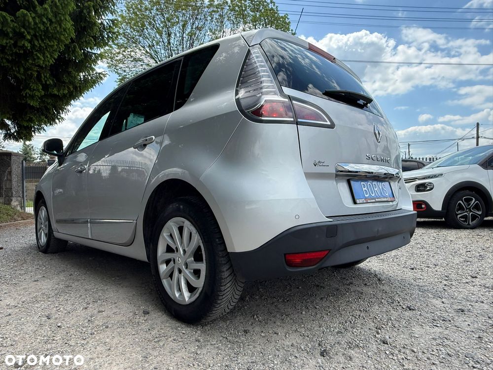 Renault Scenic ENERGY dCi 130 INITIALE PARIS - 26