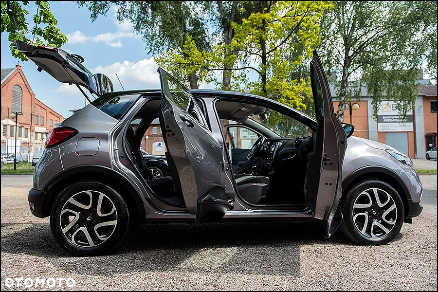 Renault Captur ENERGY TCe 90 Start&Stop Dynamique - 12