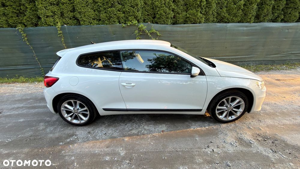 Volkswagen Scirocco 2.0 TSI BMT - 4
