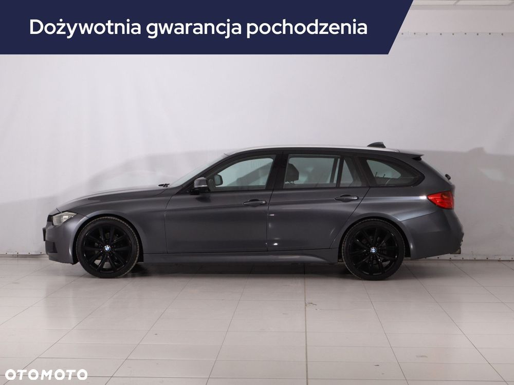 BMW Seria 3 - 4