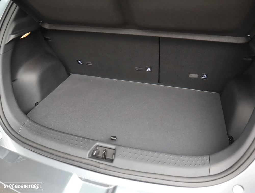 BYD Dolphin Comfort - 53