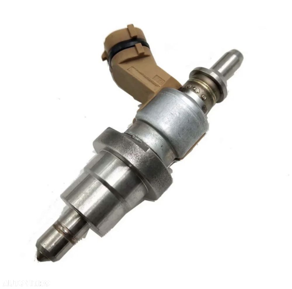 Injector Filtru De Particule Combustibil DPF Infiniti FX 30 3.0 Diesel - 1