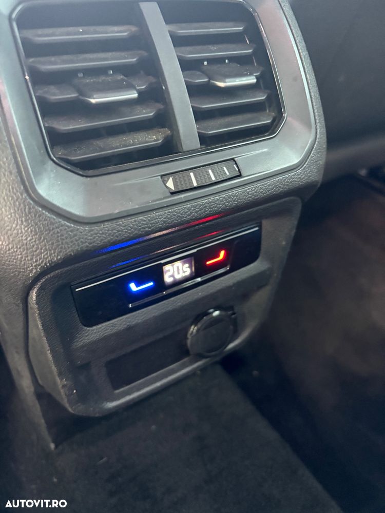 Volkswagen Tiguan 2.0 TDI SCR DSG 4Motion Life - 27