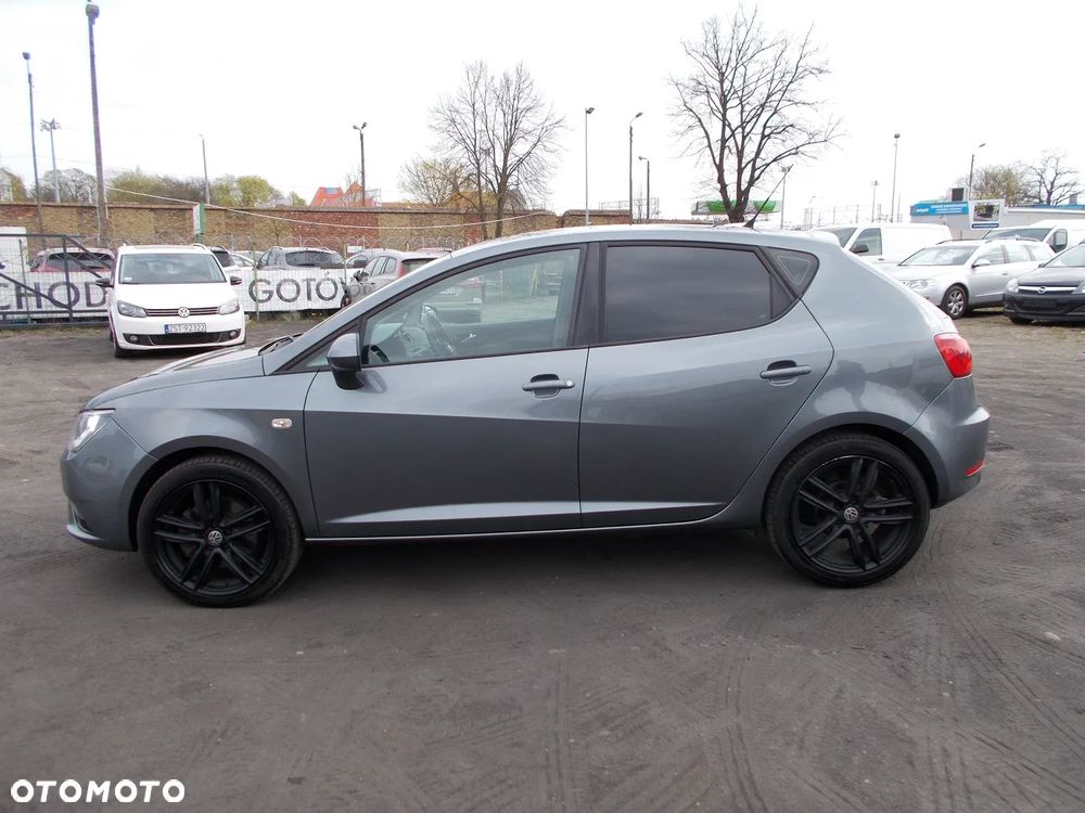 Seat Ibiza 1.6 TDI Style - 6