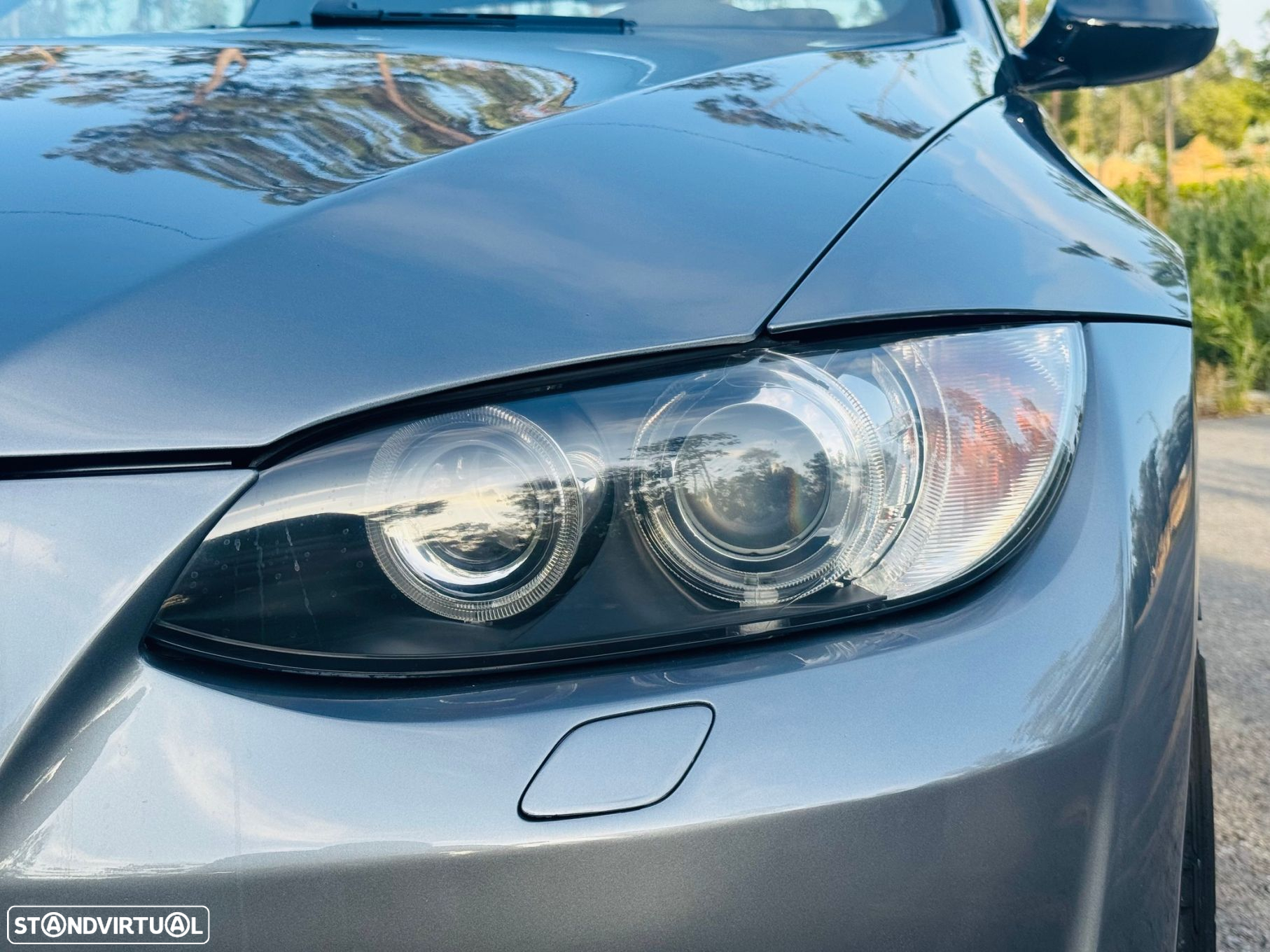 BMW 320 - 17