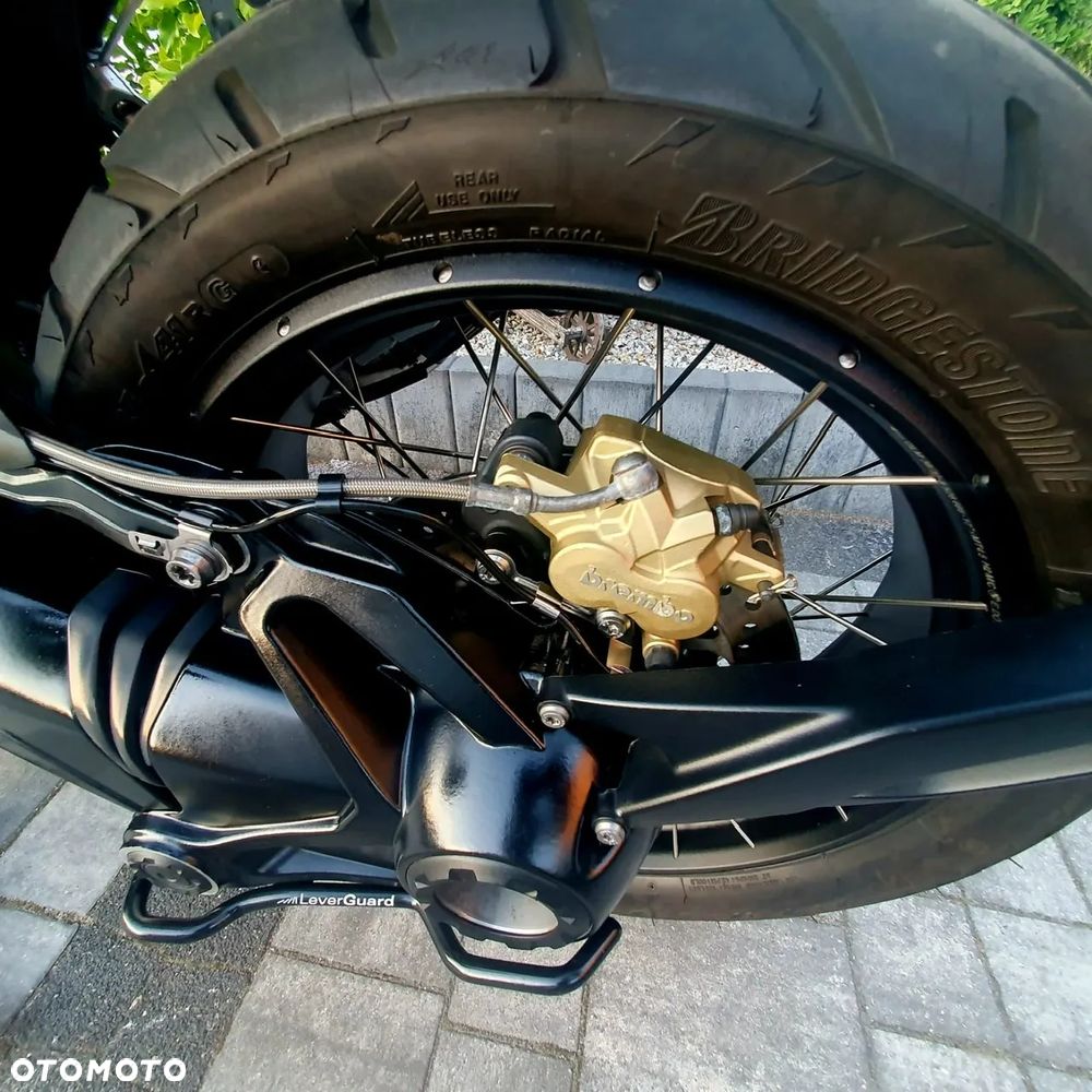 BMW GS - 35