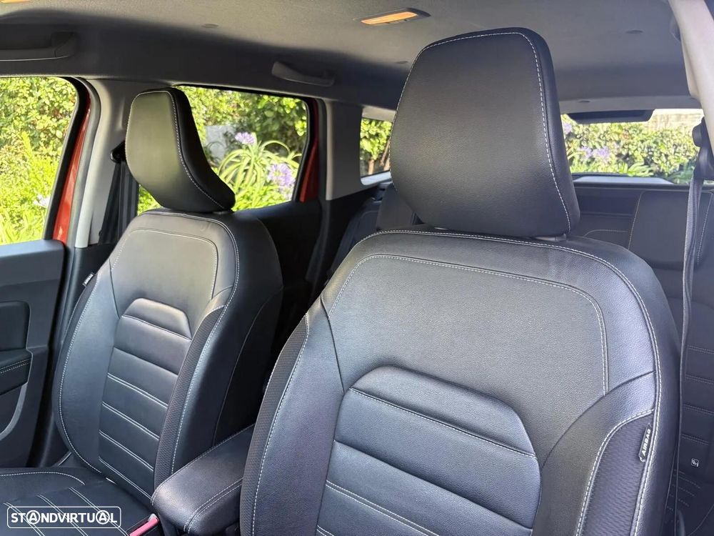 Dacia Duster 1.0 TCe ECO-G Prestige Bi-Fuel - 33