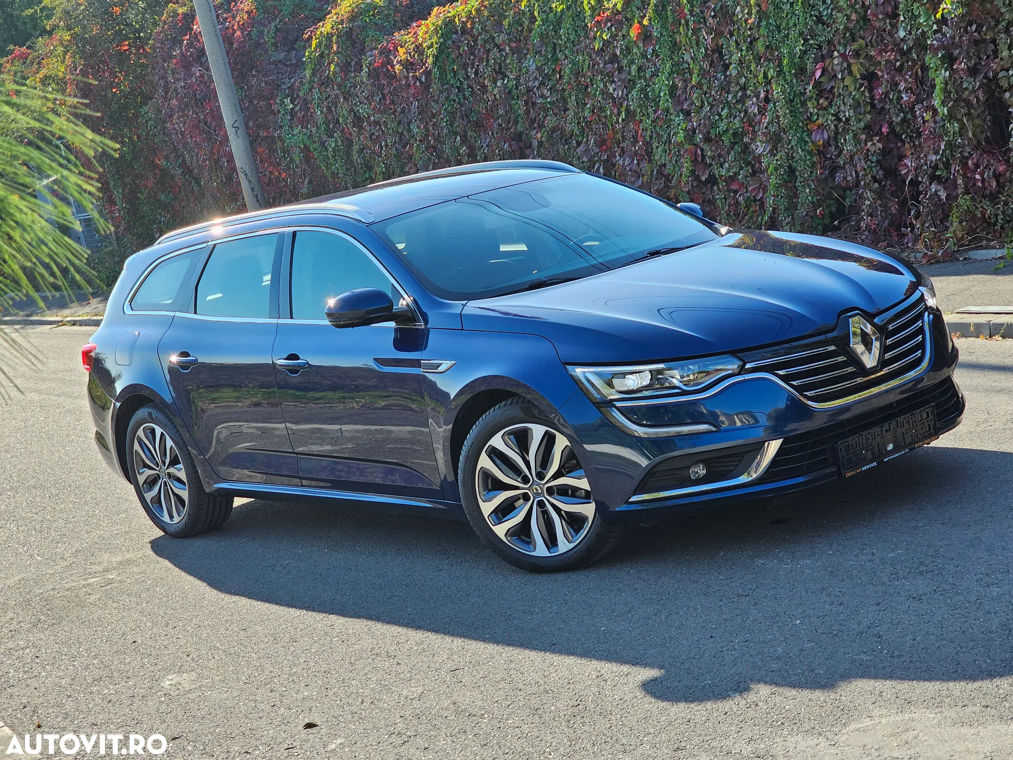Renault Talisman - 30