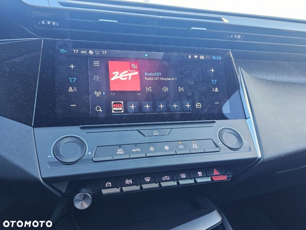 Peugeot 308 1.5 BlueHDi Allure S&S EAT8 - 14