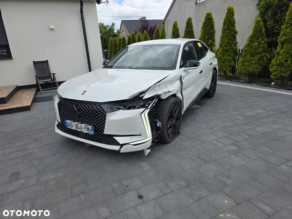 DS Automobiles DS 4 1.5 BlueHDi Performance Line - 14