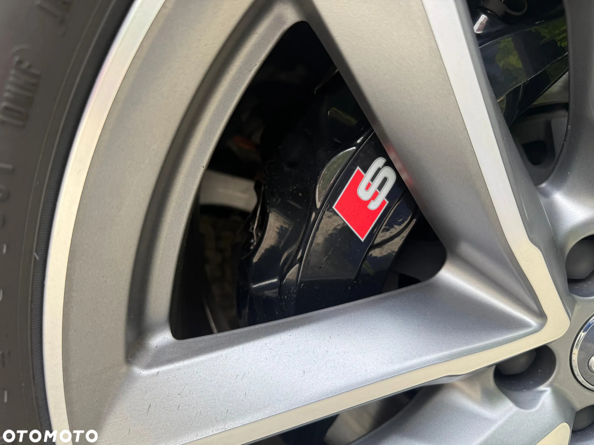Audi SQ7 4.0 TDI Quattro Tiptronic - 27