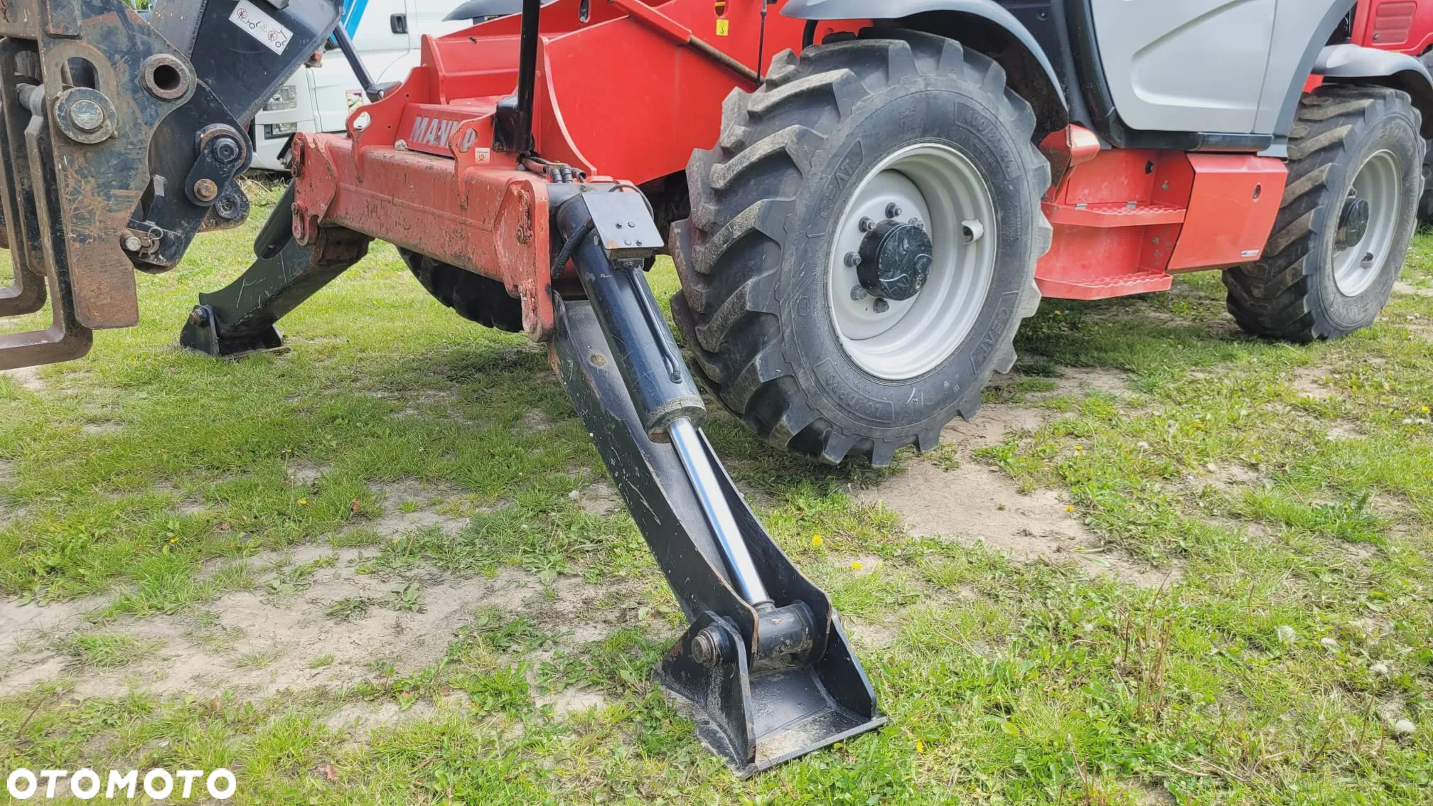 Manitou MT 1440 EASY - 17