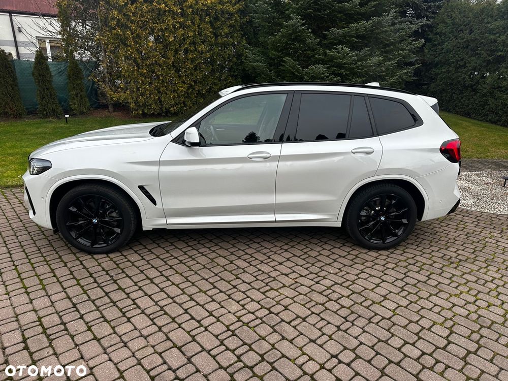 BMW X3 - 16