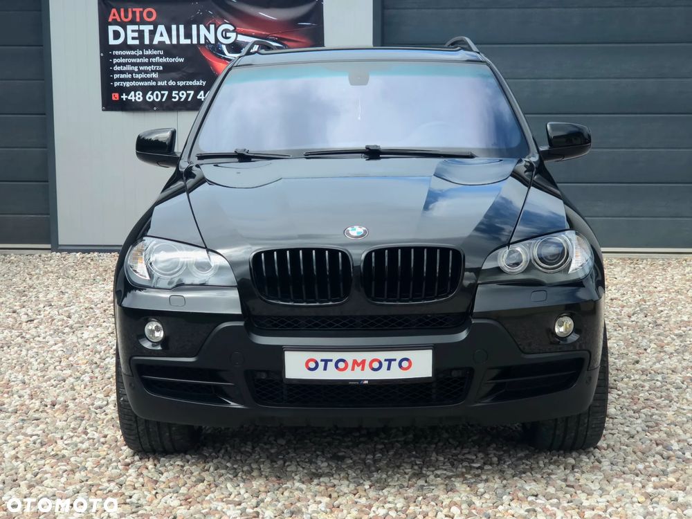 BMW X5 xDrive30d - 21