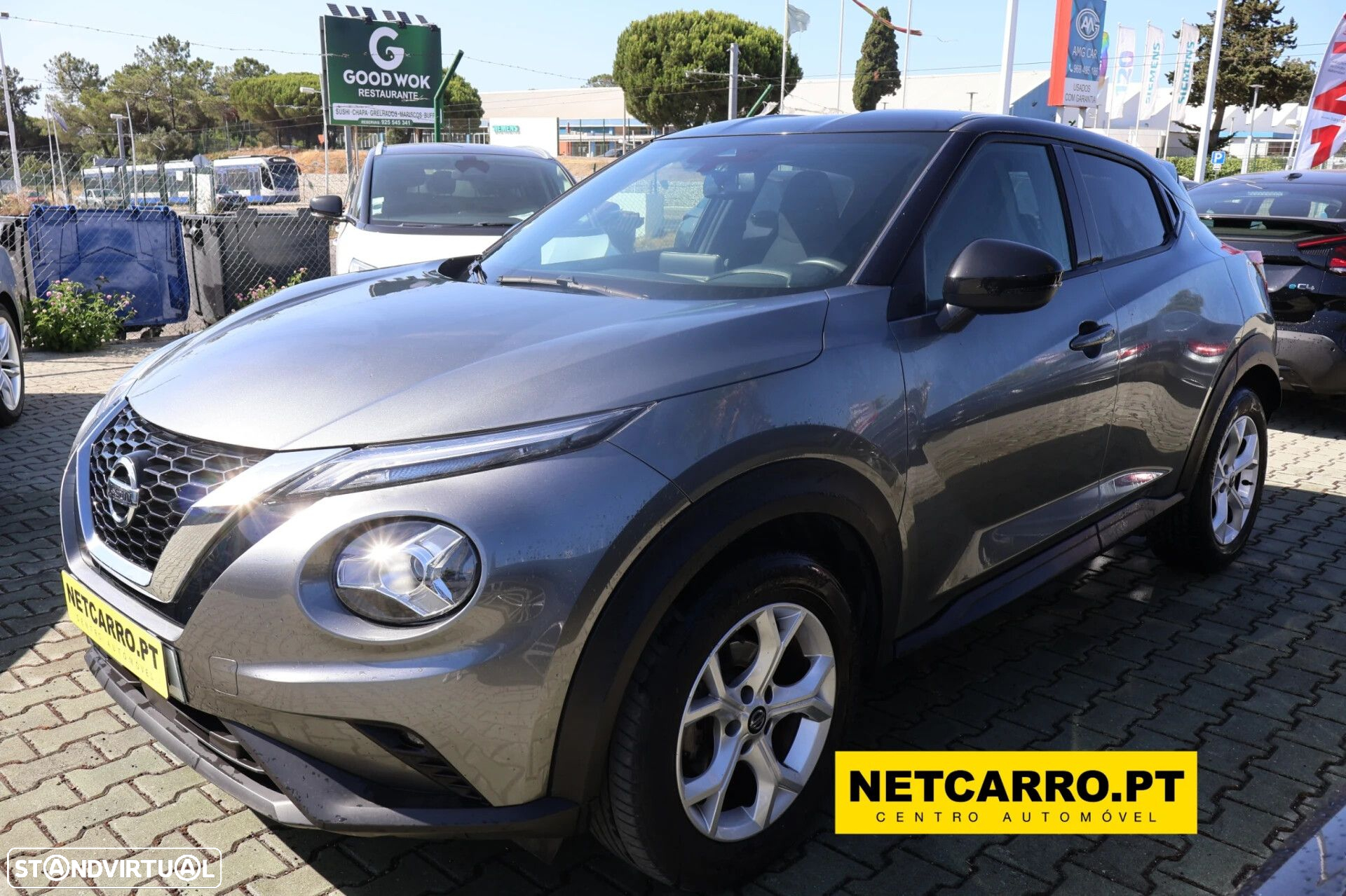 Nissan Juke 1.0 DIG-T Premiere Edition - 3