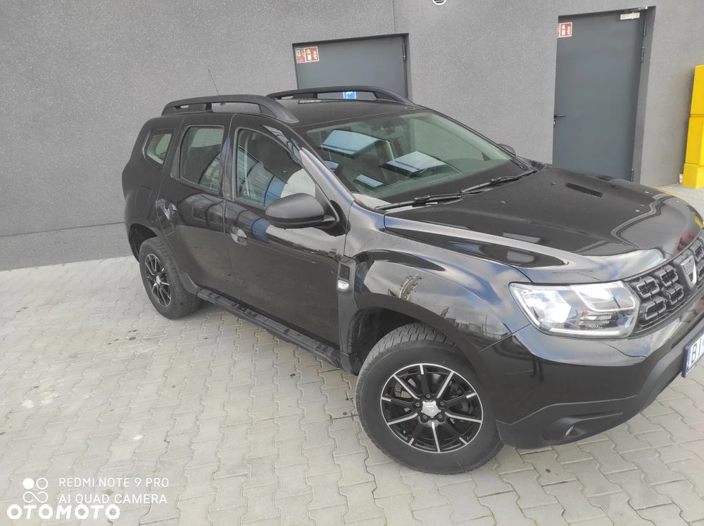 Dacia Duster 1.0 TCe Access - 11