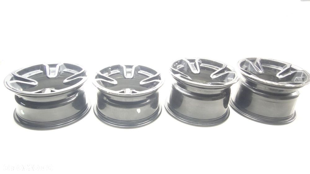 Can-Am Outlander 570 G1 Felgi 4Szt 12X6 12X7.50 - 1