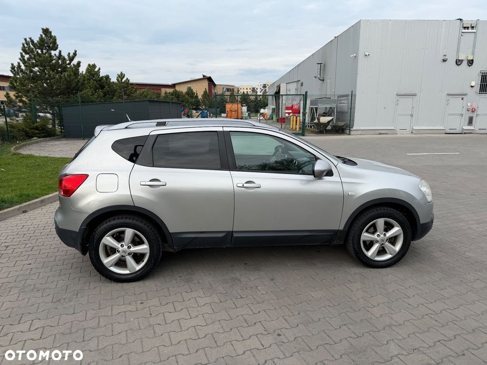 Nissan Qashqai 2.0 dCi Acenta - 2