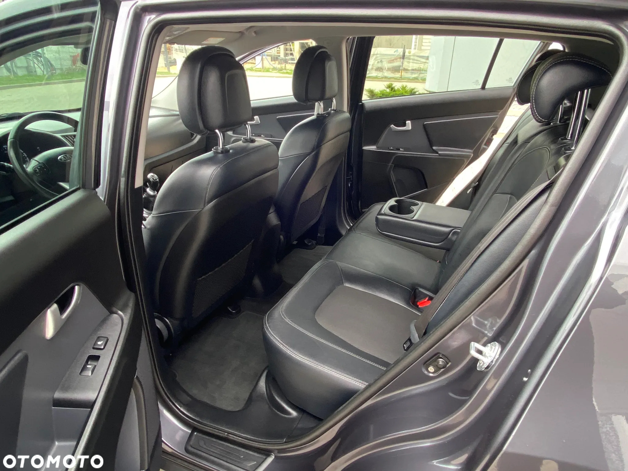 Kia Sportage 1.6 GDI XL 2WD - 15