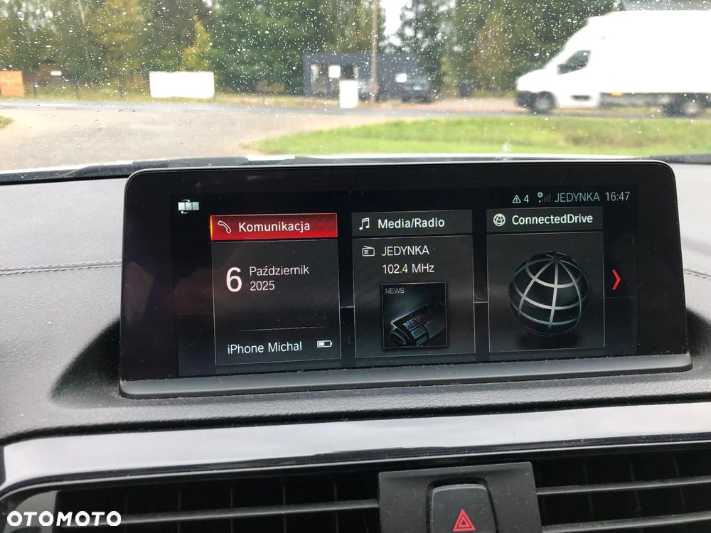 BMW Seria 1 118i - 21