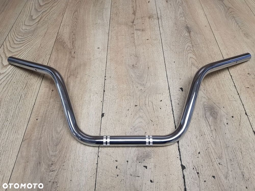 Kierownica Yamaha XVS1100 Drag Star Custom - 4