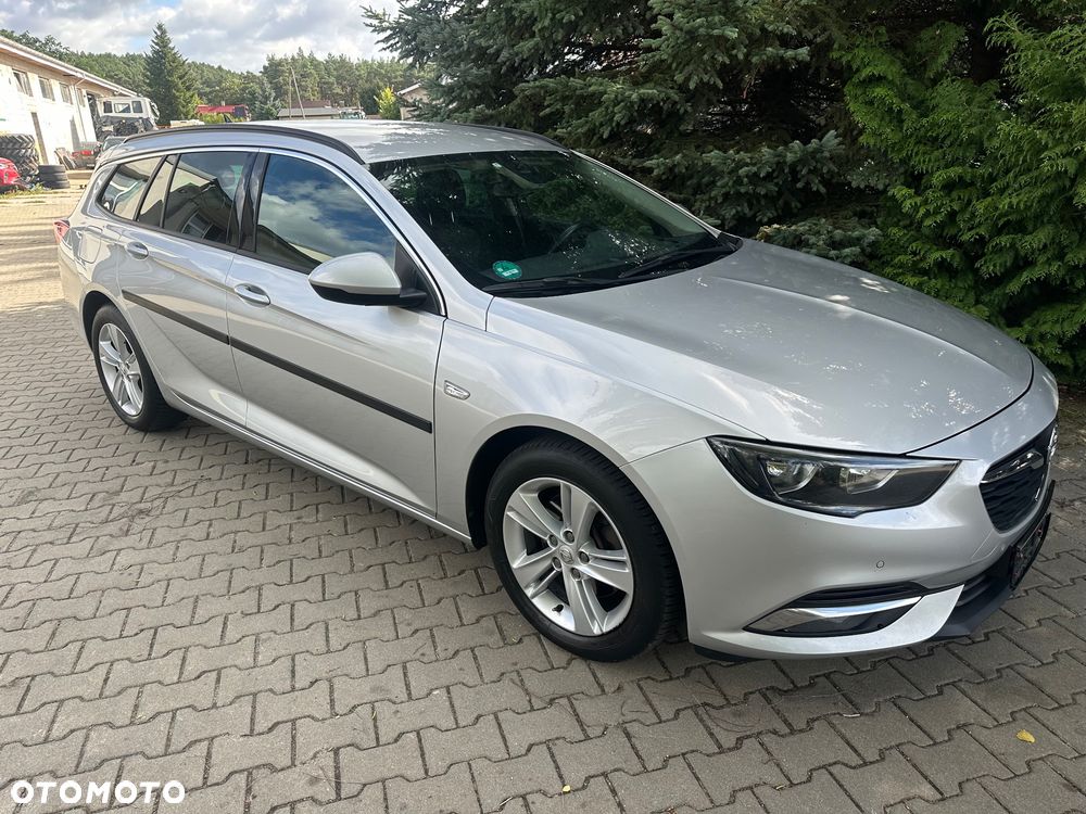 Opel Insignia - 10