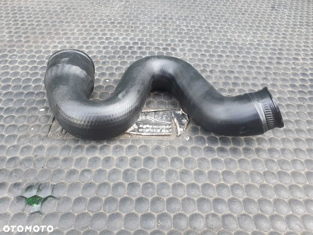 Przewod 8D0145828L Turbiny Intercooler Rura Krociec Waz 1.9 TDI AVB 101KM Audi A4 B6 B5 VW Passat B5 - 26