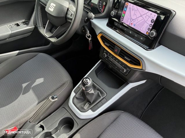 SEAT Arona 1.0 TSI Style - 22