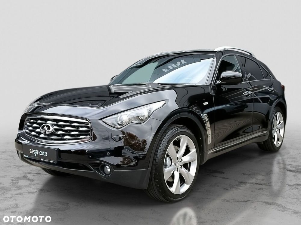 Infiniti FX FX37 S - 1