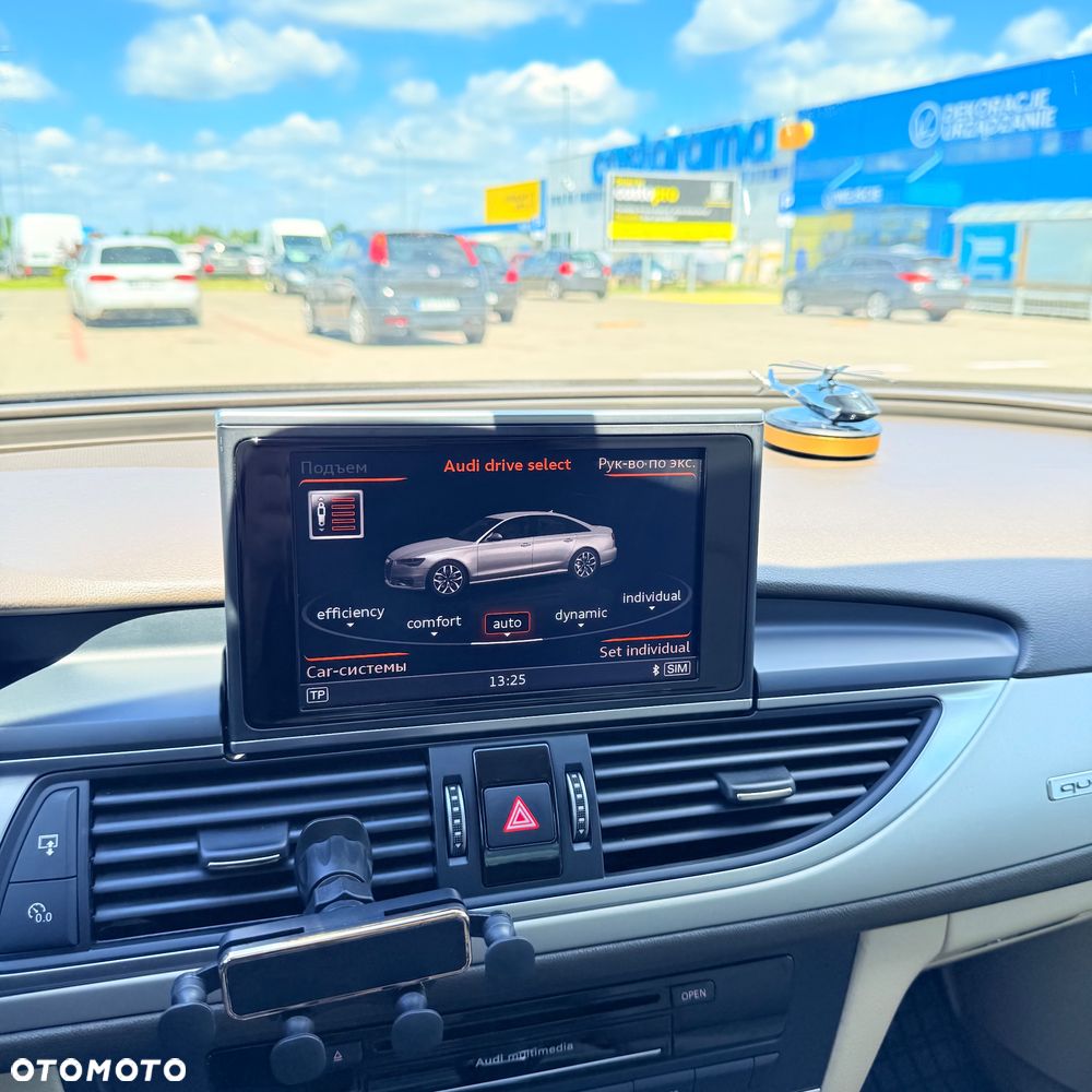 Audi A6 Limousine 2.0 TDI Quattro S tronic - 23