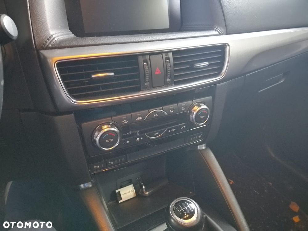 Mazda CX-5 - 6