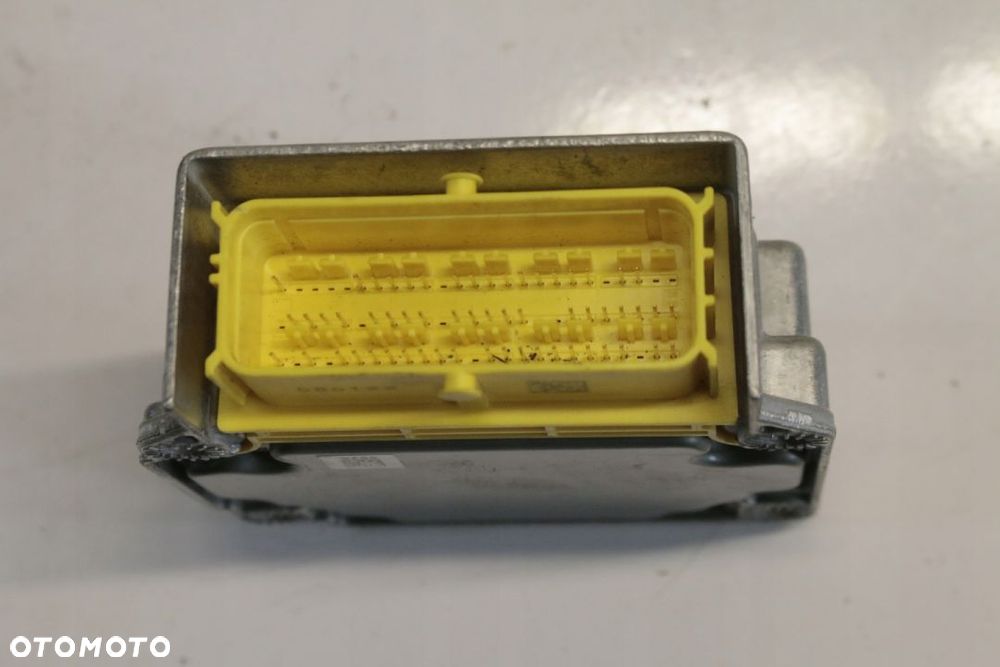 moduł poduszek Seat Exeo - 3