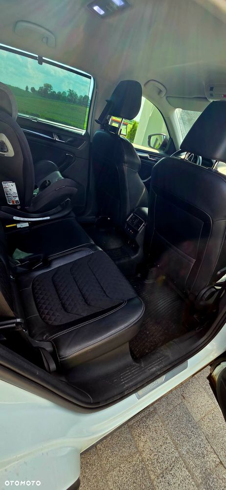 Skoda Kodiaq 2.0 TDI 4x4 Style DSG - 17